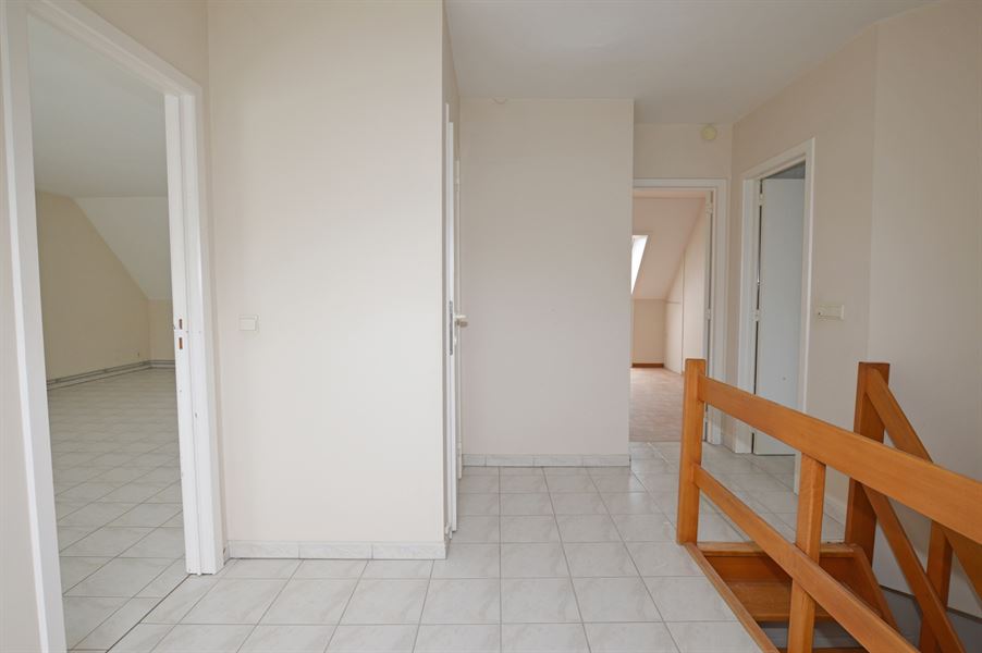 Duplex/triplex