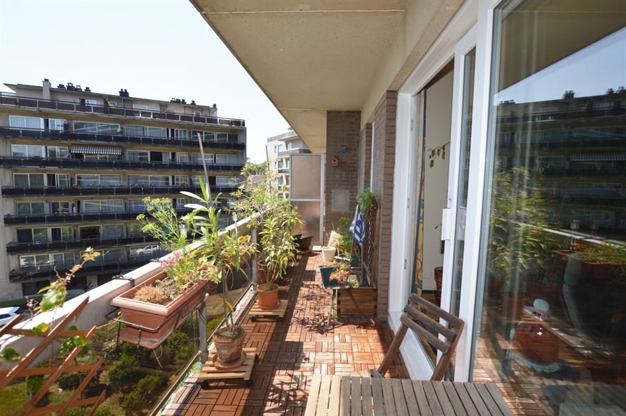 Charmant appartement 2 chambres