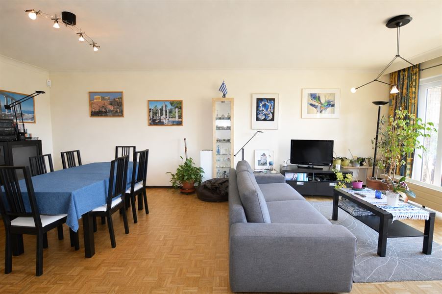 Charmant appartement 2 chambres
