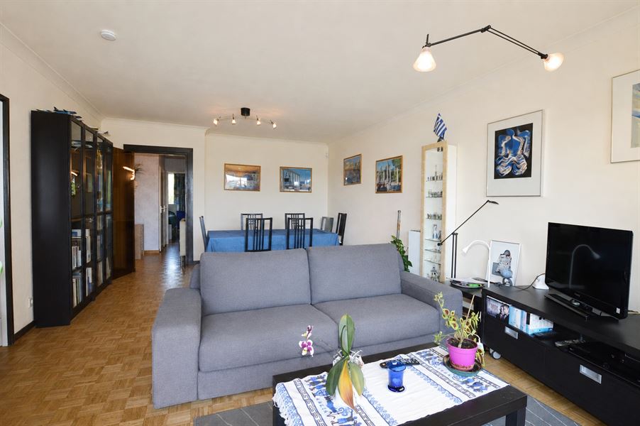 Charmant appartement 2 chambres