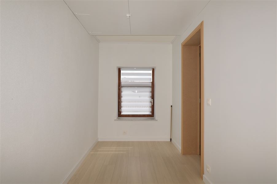 Maison rénovée