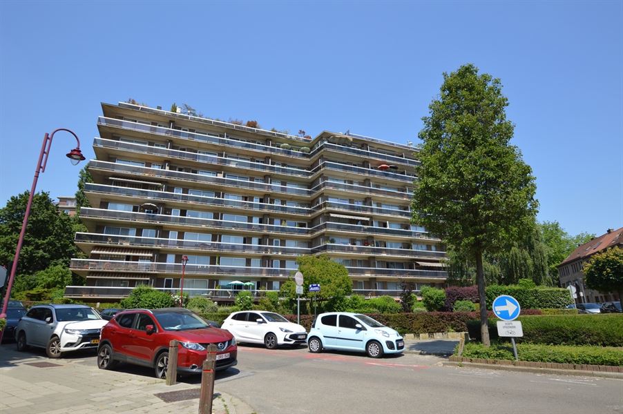 Charmant appartement 2 chambres