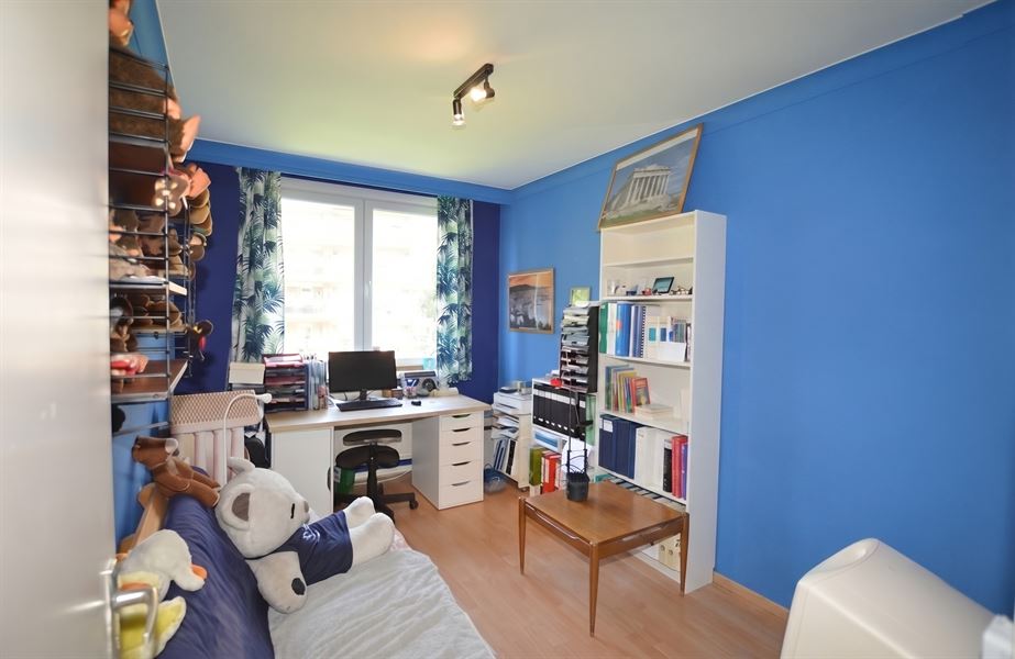 Charmant appartement 2 chambres