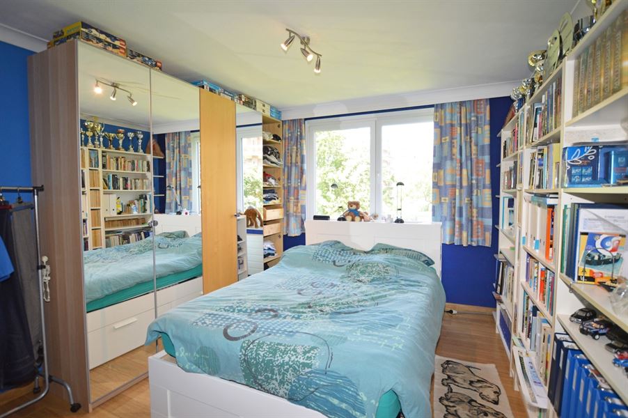 Charmant appartement 2 chambres