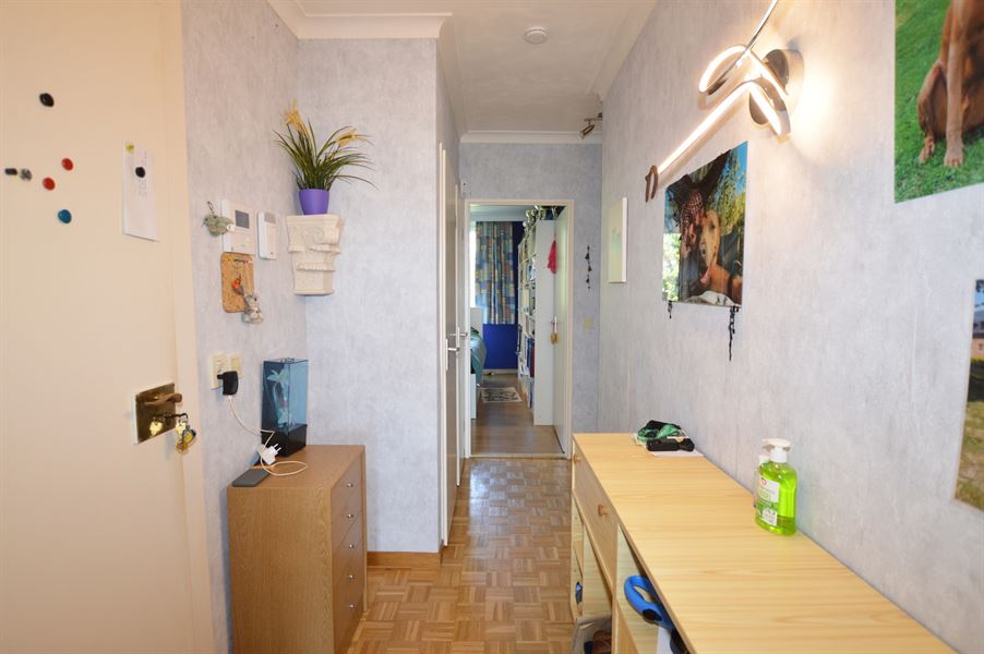 Charmant appartement 2 chambres
