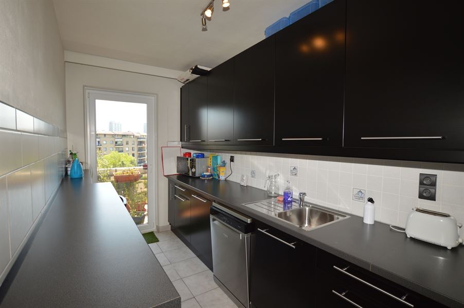 Charmant appartement 2 chambres