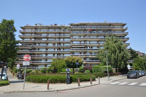 Charmant appartement 2 chambres