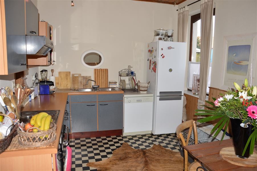 Maison villageoise