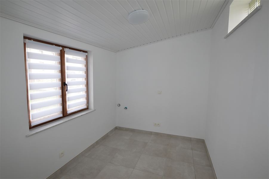 Maison rénovée