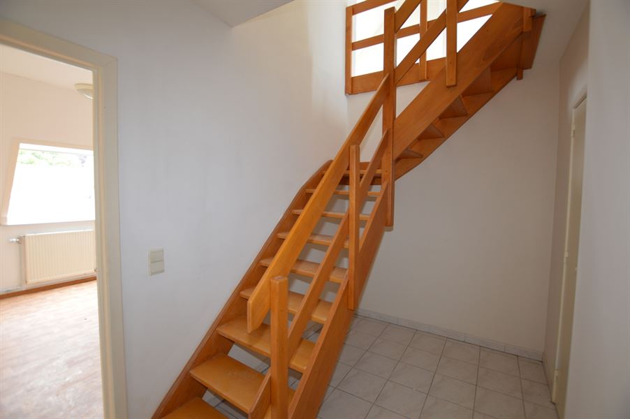 Duplex/triplex
