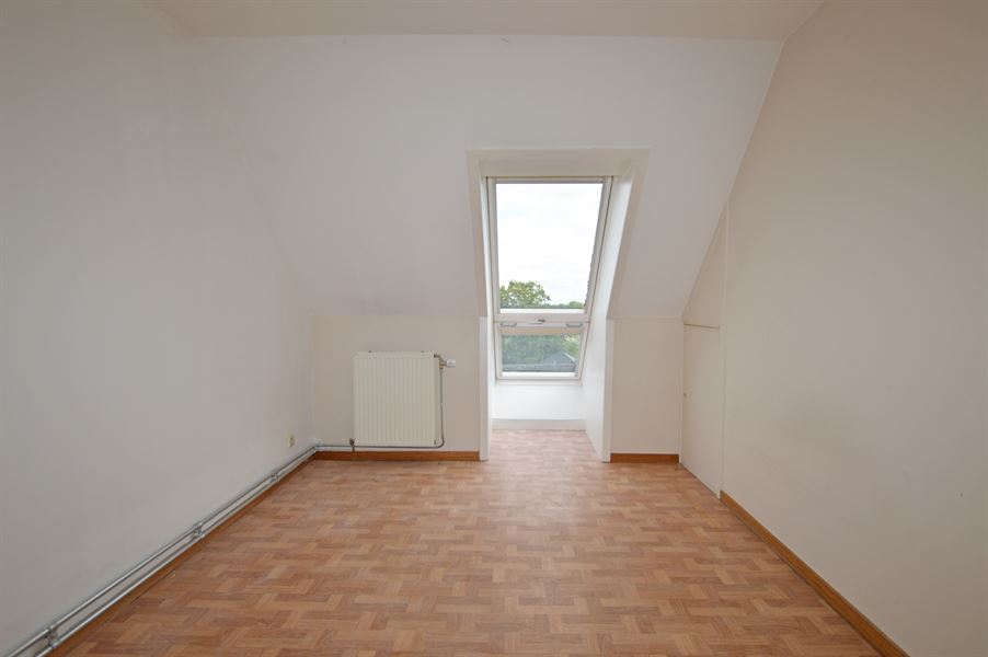 Duplex/triplex