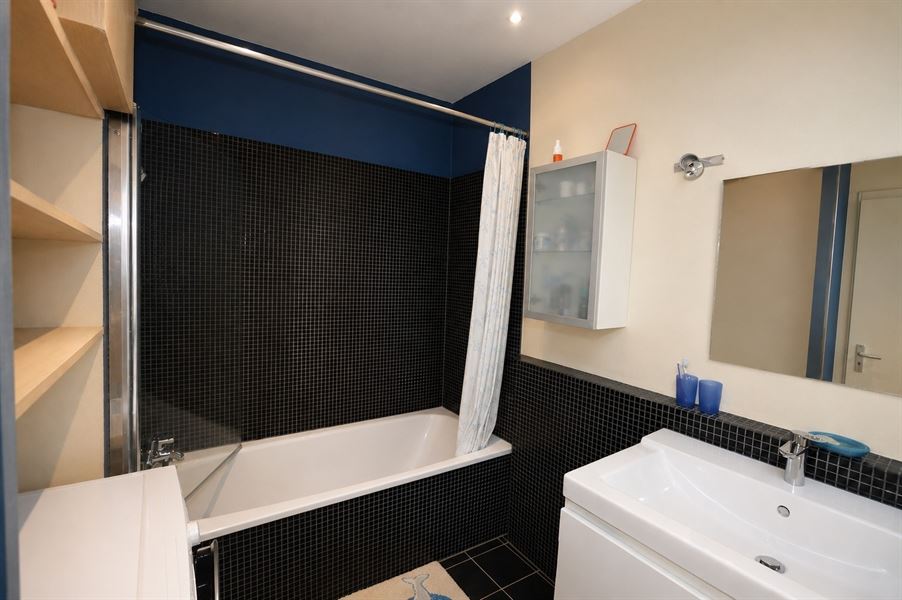 Charmant appartement 2 chambres