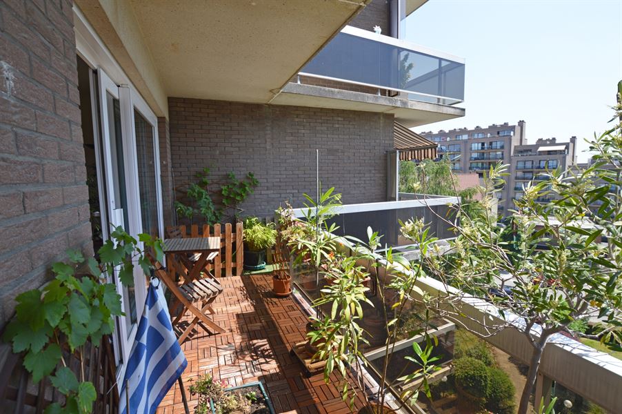 Charmant appartement 2 chambres