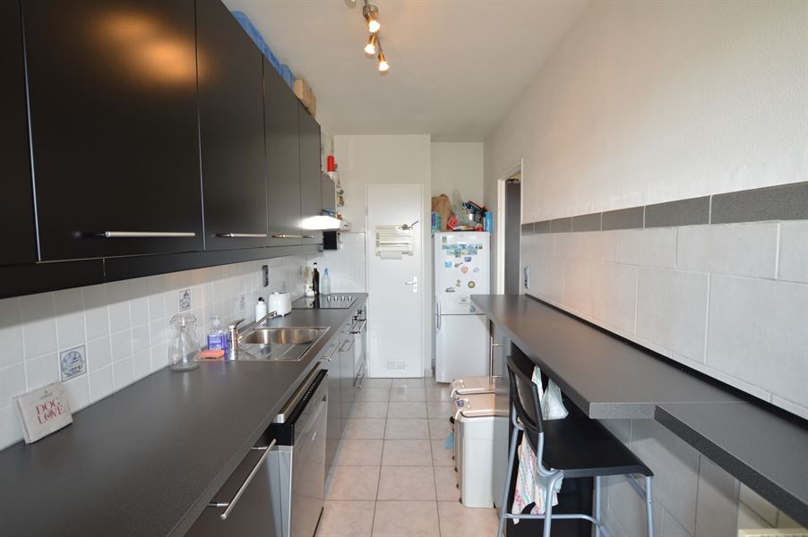 Charmant appartement 2 chambres