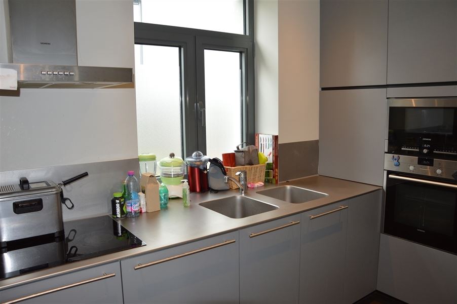Duplex/triplex