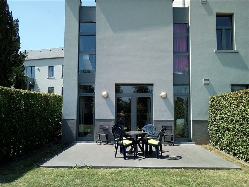 Duplex/triplex