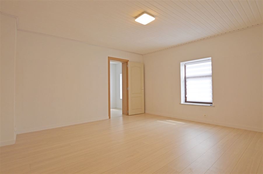 Maison rénovée