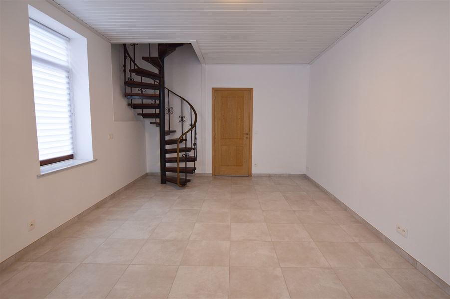 Maison rénovée