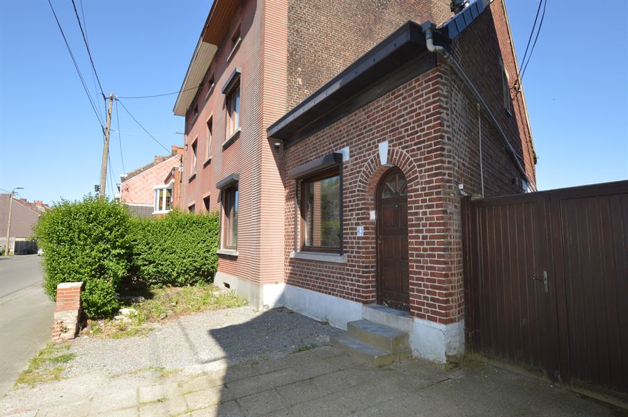 Maison 4 chambres