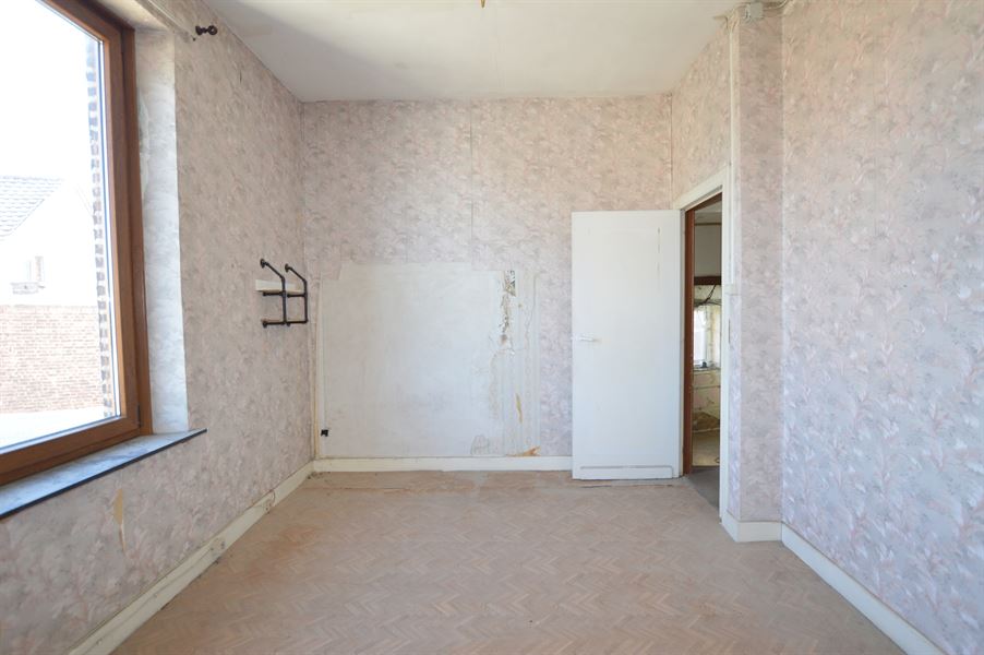 Maison 4 chambres