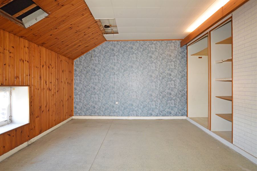 Maison 4 chambres