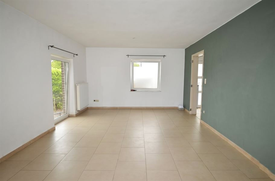 Maison 3 façades