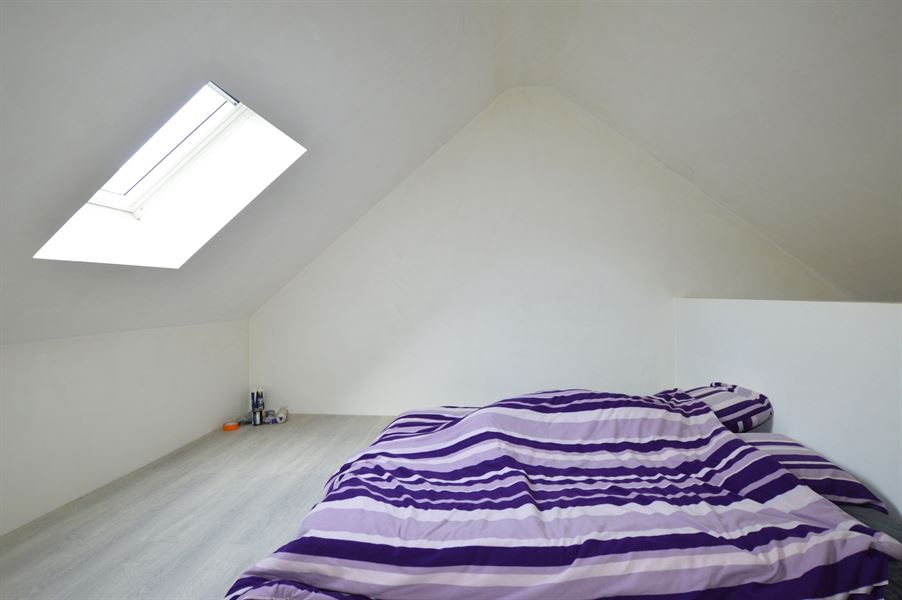 Maison avec studio