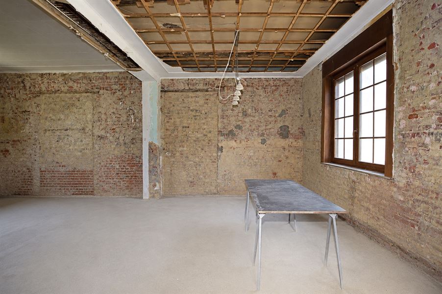 Maison 4 chambres