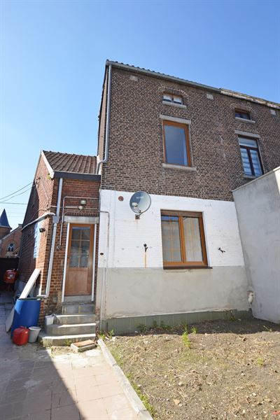 Maison 4 chambres