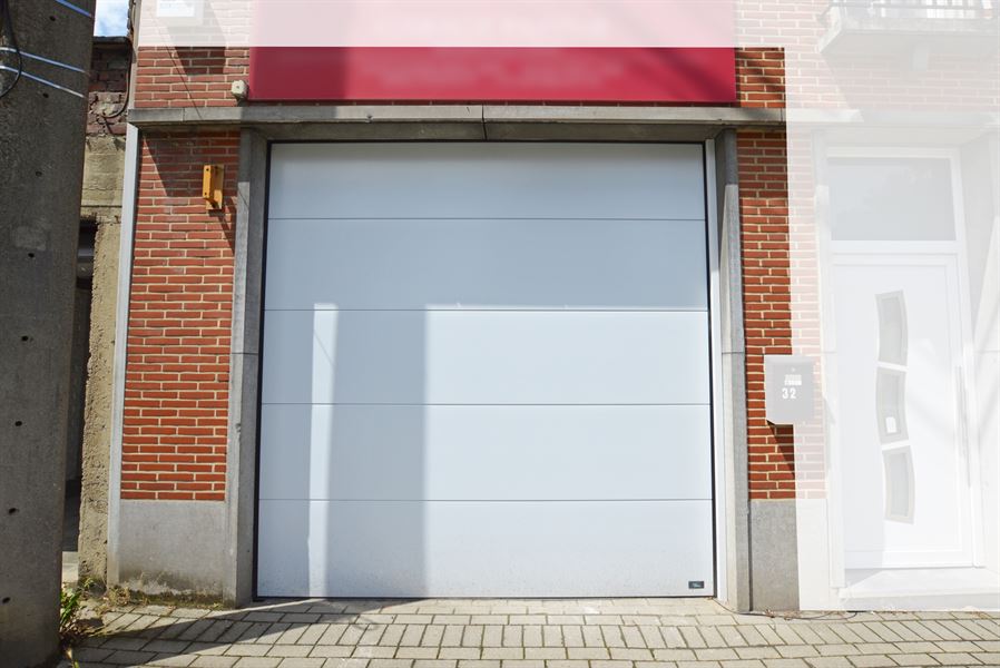 Garage / Entrepôt