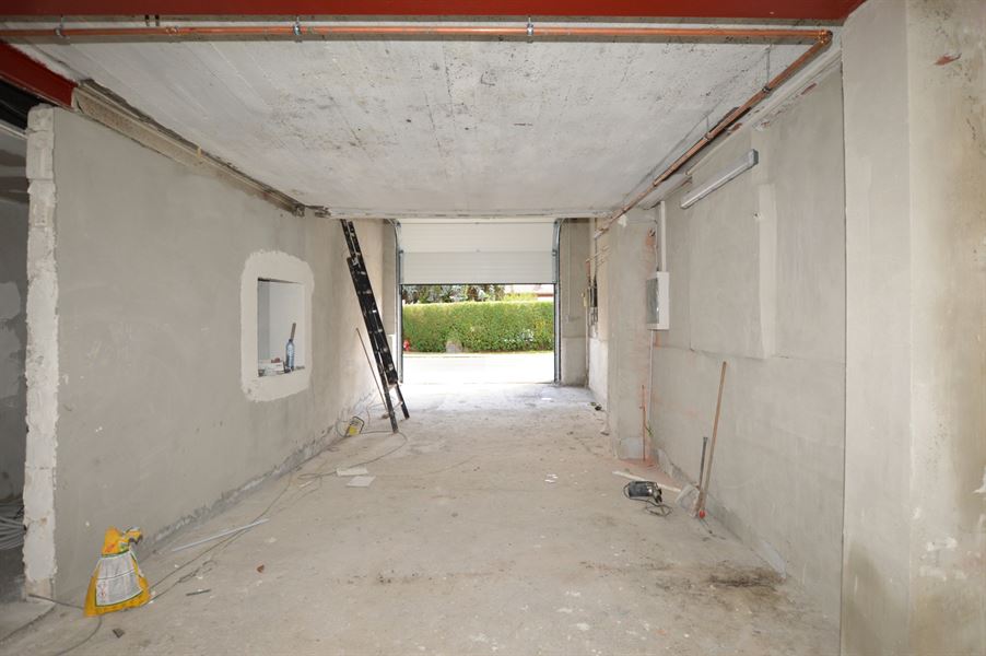 Garage / Entrepôt
