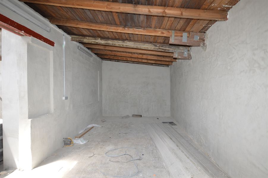 Garage / Entrepôt