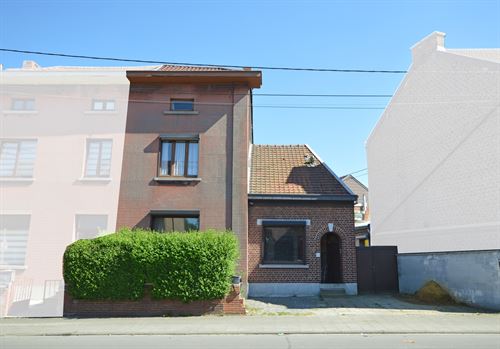 Maison 4 chambres