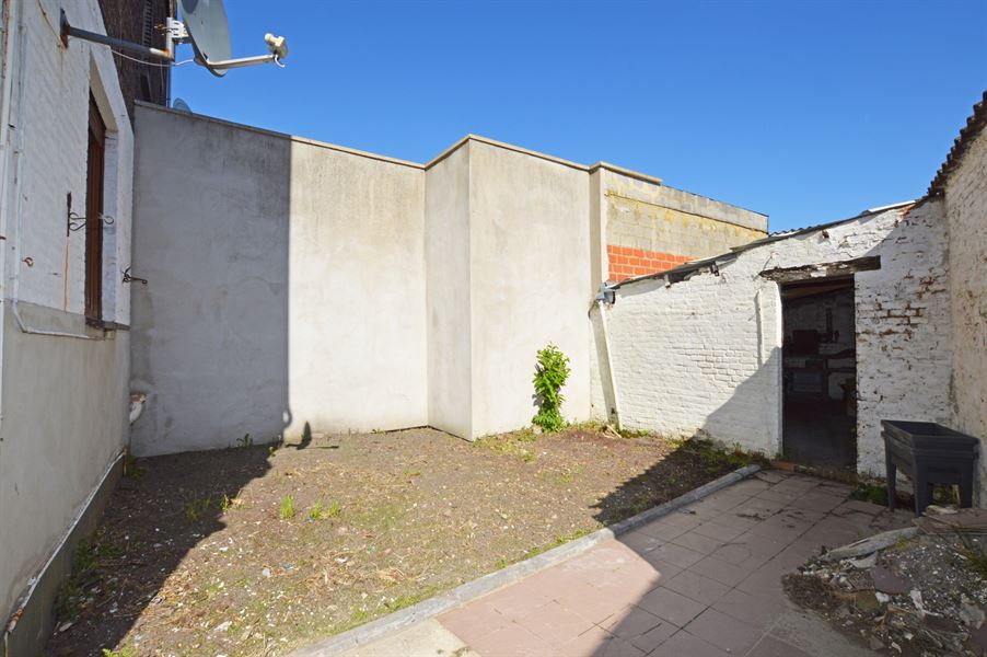 Maison 4 chambres