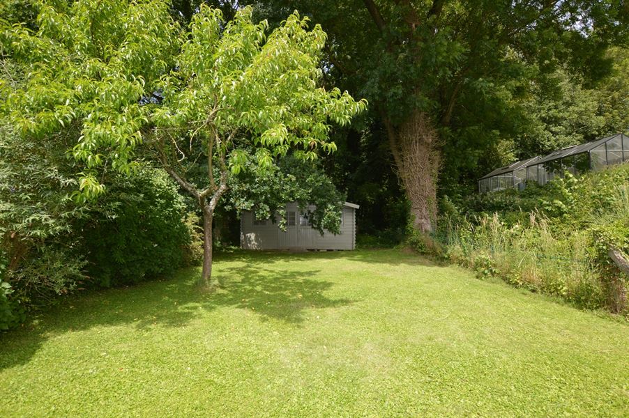 Maison villageoise