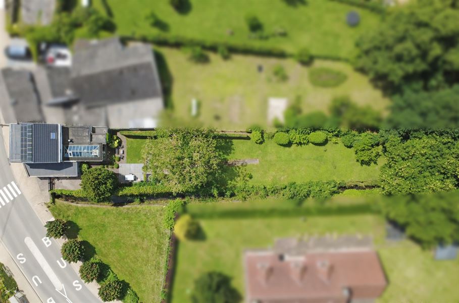 Maison villageoise