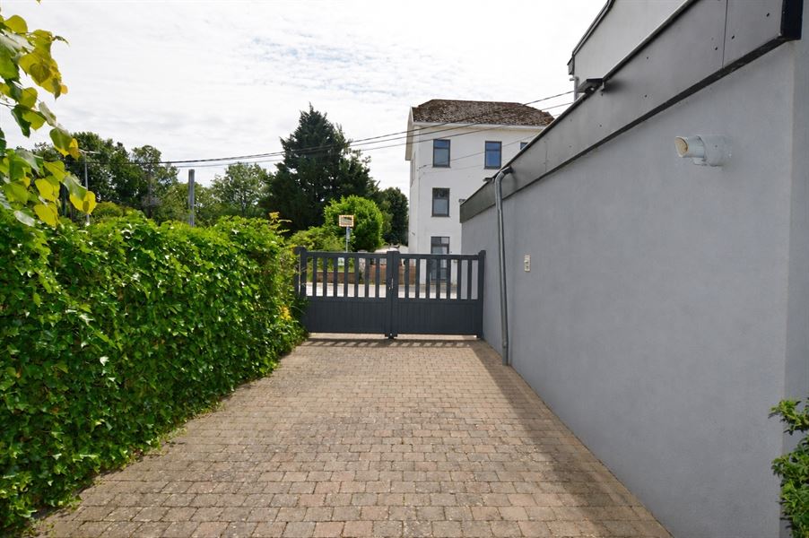 Maison villageoise