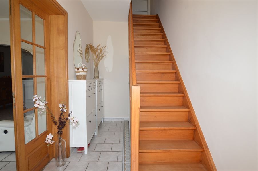 Maison villageoise