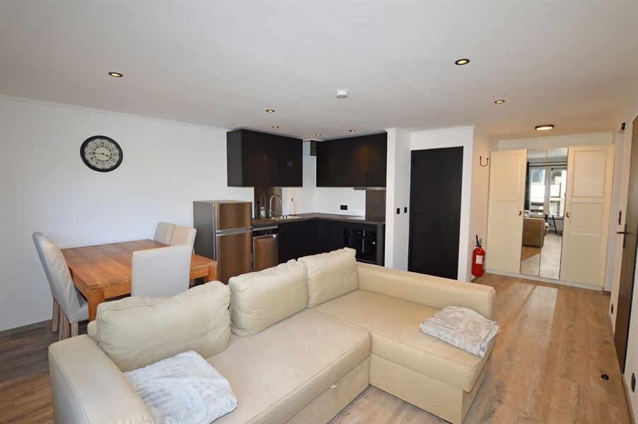 Appartement meublé