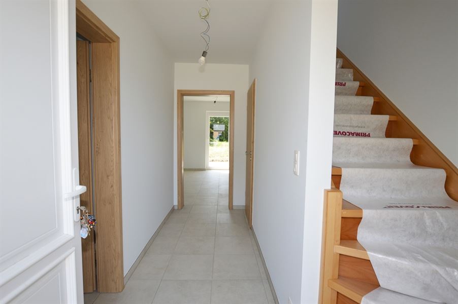 Villa 3 chambres