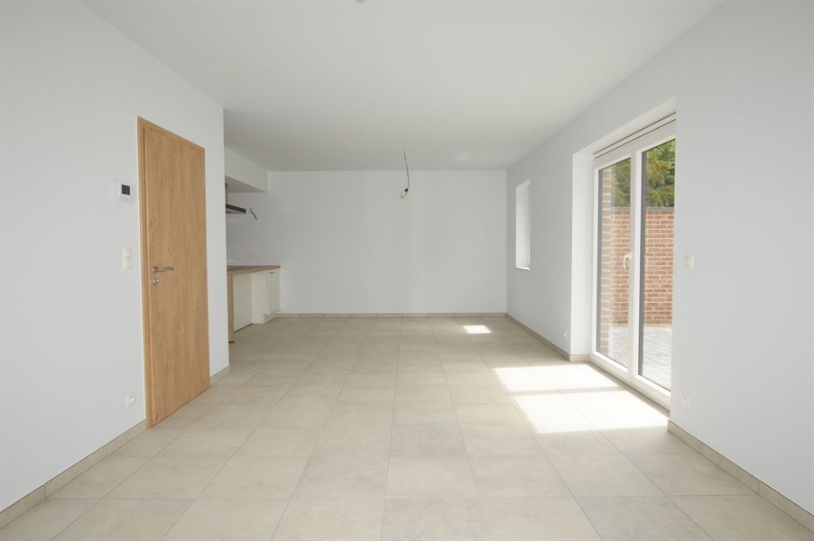 Villa 3 chambres