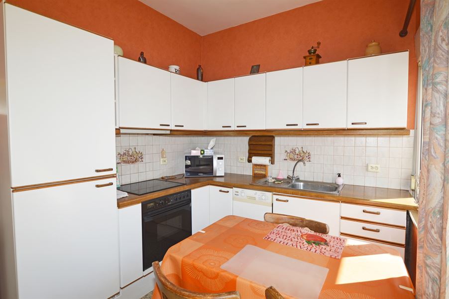 Maison villageoise
