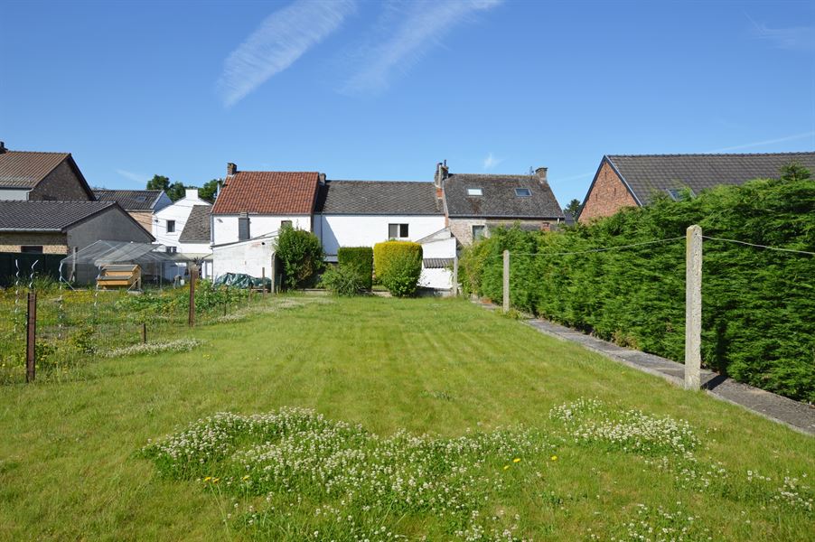 Maison villageoise