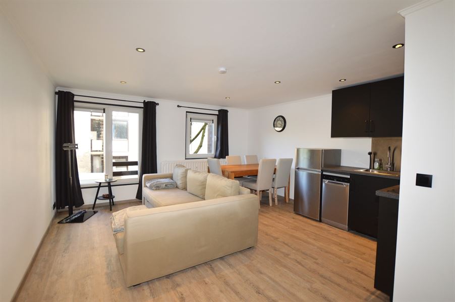 Appartement meublé