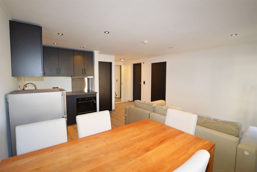 Appartement meublé