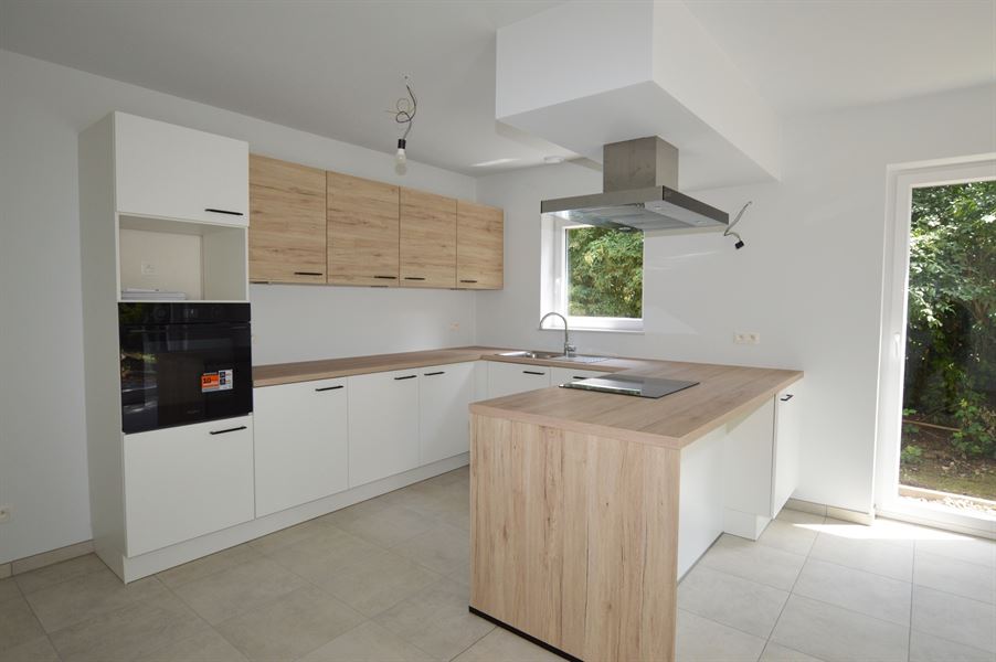 Villa 3 chambres