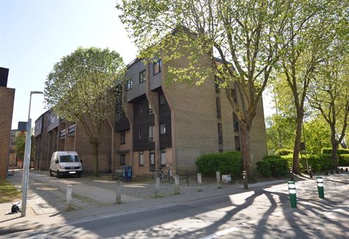 Appartement meublé
