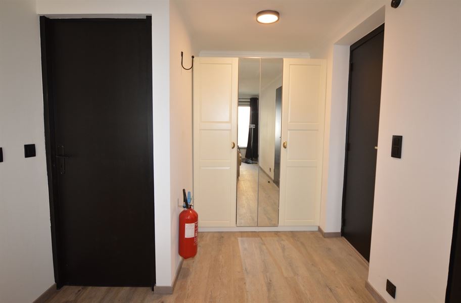 Appartement meublé