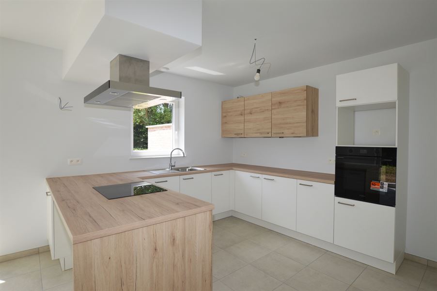 Maison 3 chambres