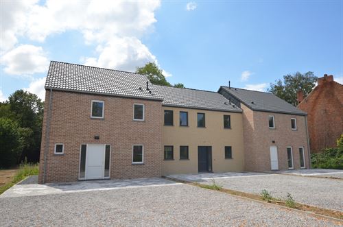 Maison 3 chambres